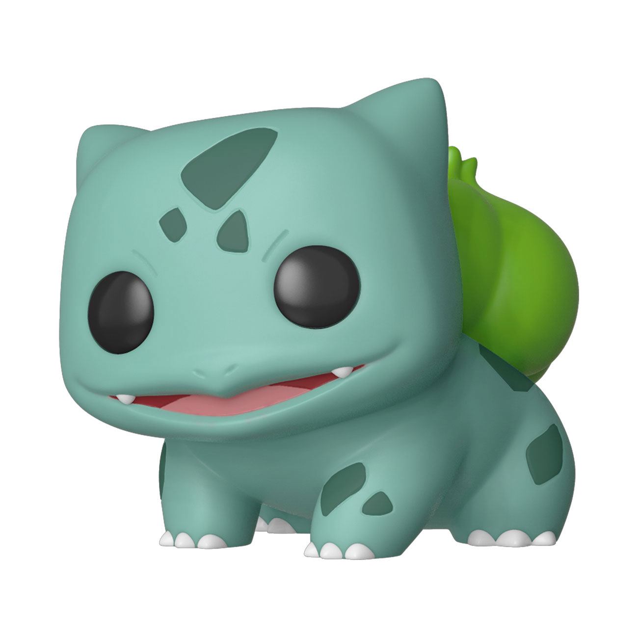 Funko POP! Games - Pokemon - Bulbasaur (Bulbizarre - Bisasam) (coloured) (453)