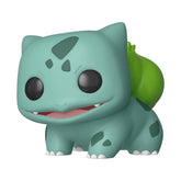 Funko POP! Games - Pokemon - Bulbasaur (Bulbizarre - Bisasam) (coloured) (453)