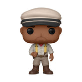 Funko POP! Movies - Jungle Cruise (Disney) - Frank (971)