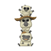 Funko POP! Disney - Raya & The Last Dragon - Ongis (1003)