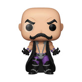 Funko POP! Retro Toys - G.I. Joe - Dr. Mindbender (11)