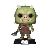 Funko POP! Star Wars - The Mandalorian - Gamorrean Fighter (406)