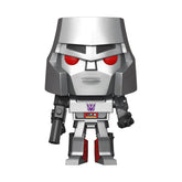 Funko POP! Retro Toys - Trans Formers - Megatron (24)