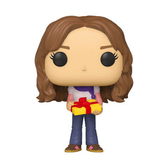 Funko POP! Movies - Harry Potter - Hermione Granger (Holiday) (123)