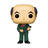 Funko POP! Retro Toys - Cluedo - Mr. Green w/ The Lead Pipe (50)