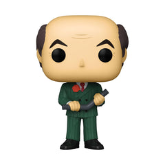 Funko POP! Retro Toys - Cluedo - Mr. Green w/ The Lead Pipe (50)