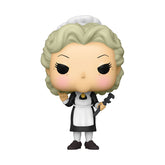 Funko POP! Retro Toys - Cluedo - Mrs. White w/ The Wrench (51)