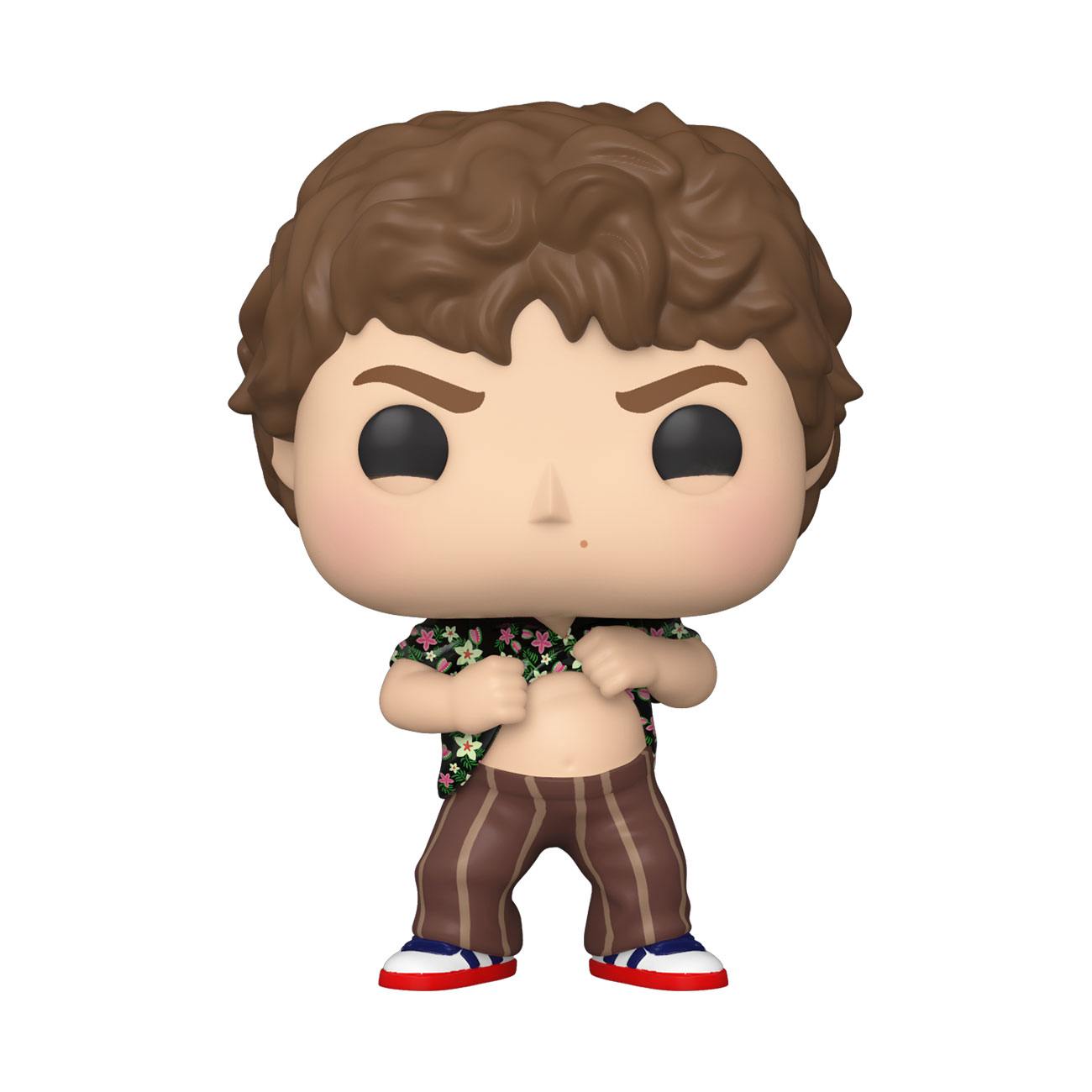 Funko POP Movies - The Goonies - Chunk (1066)