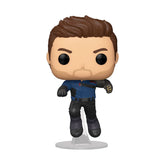 Funko POP! Marvel - The Falcon & The Winter Soldier - Winter Soldier (701)