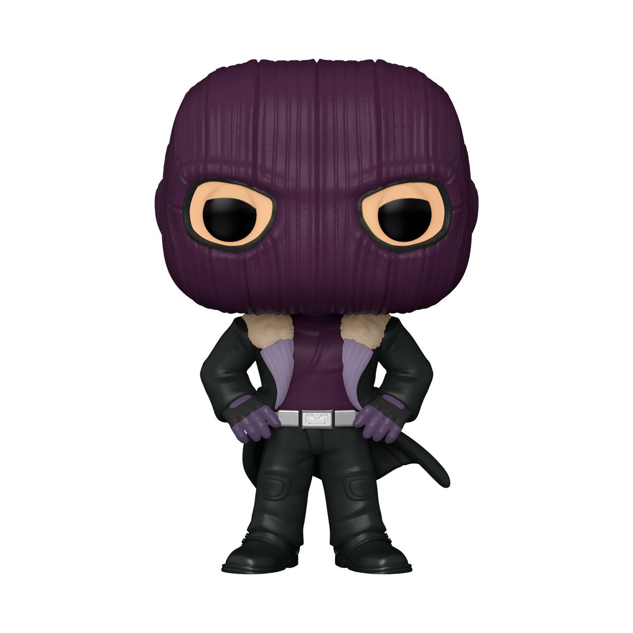 Funko POP! Marvel - The Falcon & The Winter Soldier - Baron Zemo (702)