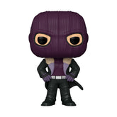 Funko POP! Marvel - The Falcon & The Winter Soldier - Baron Zemo (702)
