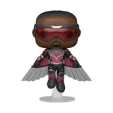 Funko POP! Marvel - The Falcon & The Winter Soldier - Falcon (812)