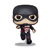 Funko POP! Marvel - The Falcon & The Winter Soldier - US Agent (815)
