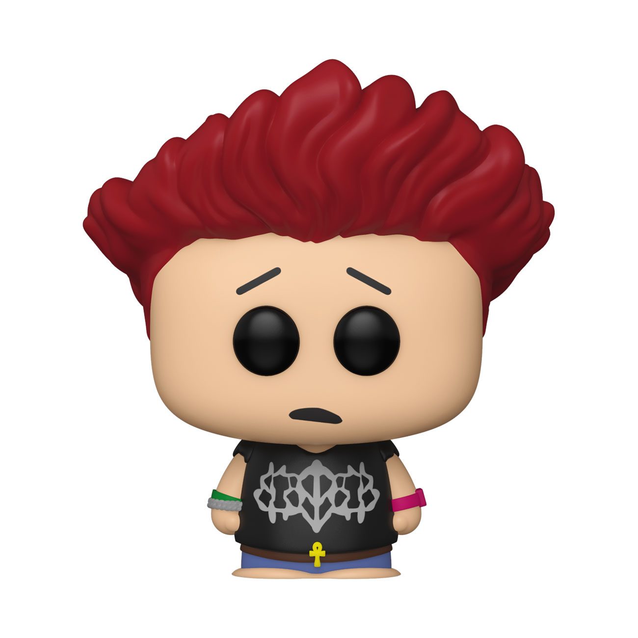 Funko POP! Television - South Park - Jersey Kyle (24)