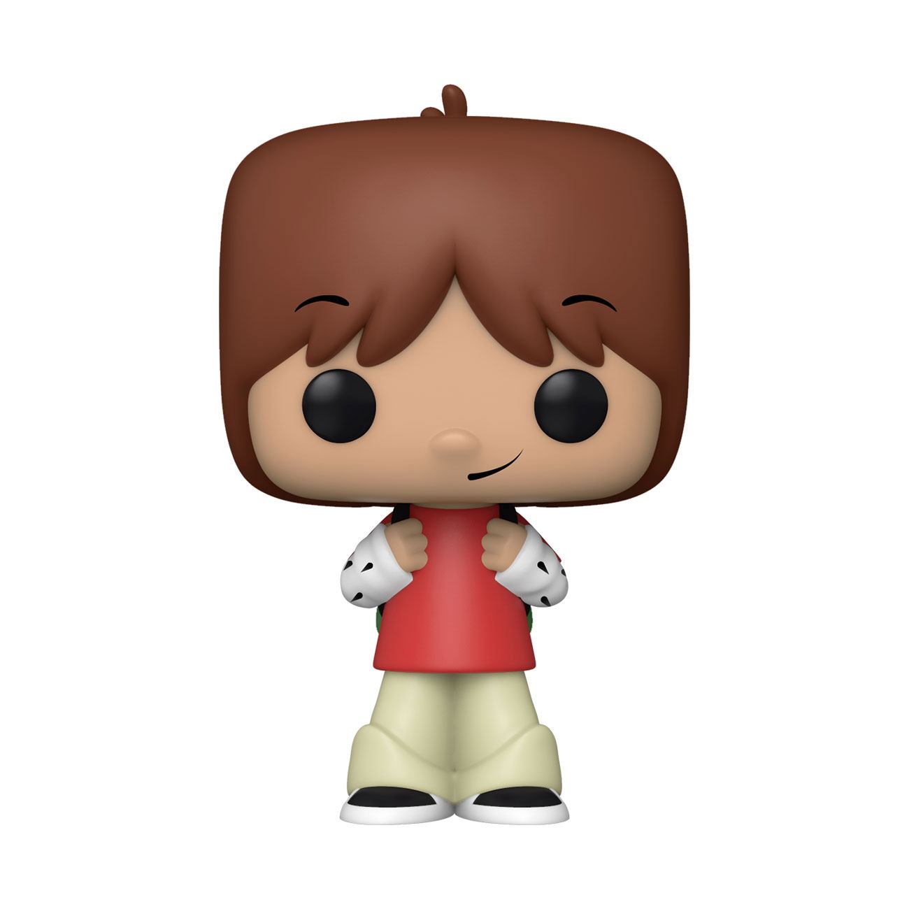 Funko Pop! Animation - Fosters Home For Imaginary Friends Mac (941) Figurines