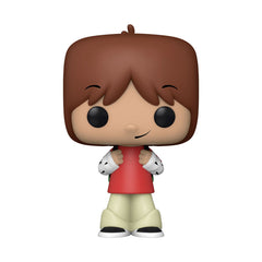Funko Pop! Animation - Fosters Home For Imaginary Friends Mac (941) Figurines