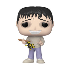Funko POP! Animation - Junji Ito - Souichi Tsujii (912)