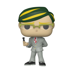 Funko POP! Animation - My Hero Academia - Sir Nighteye (1006)