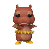 Funko POP! Disney - Fantasia - Hyacinth Hippo (992)