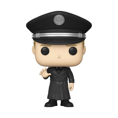 Funko POP! Movies - Starship Troopers - Carl Jenkins (1048)