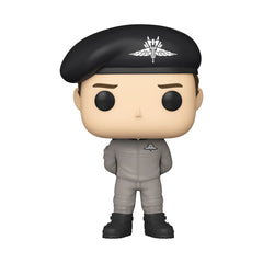 Funko POP! Movies - Starship Troopers - Johnny Rico (1047)