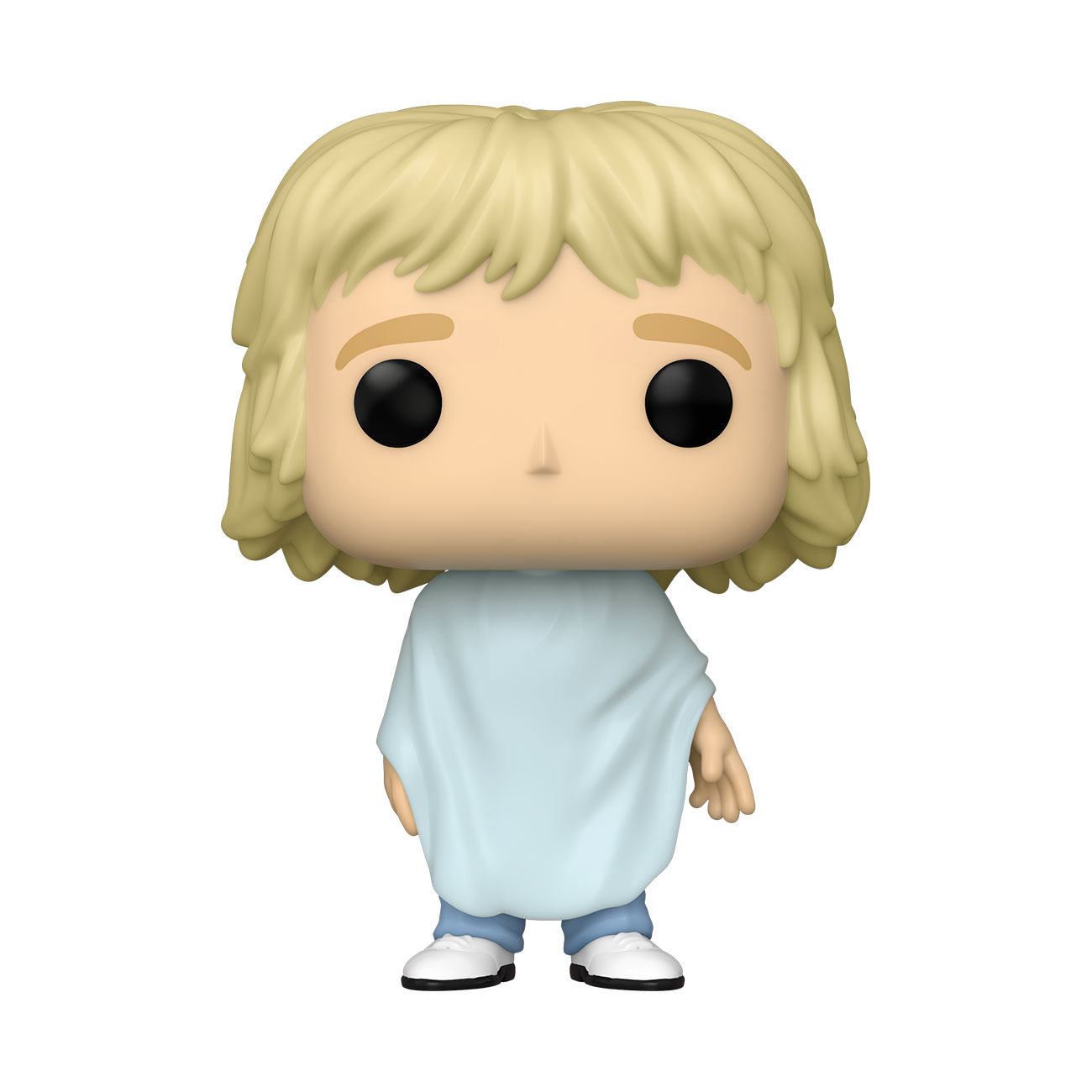 Funko POP! Movies - Dumb & Dumber - Harry Dunne (Getting a Haircut) (1042)