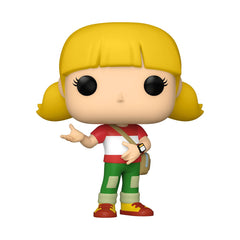 Funko POP! Animation - Inspector Gadget - Penny (894)