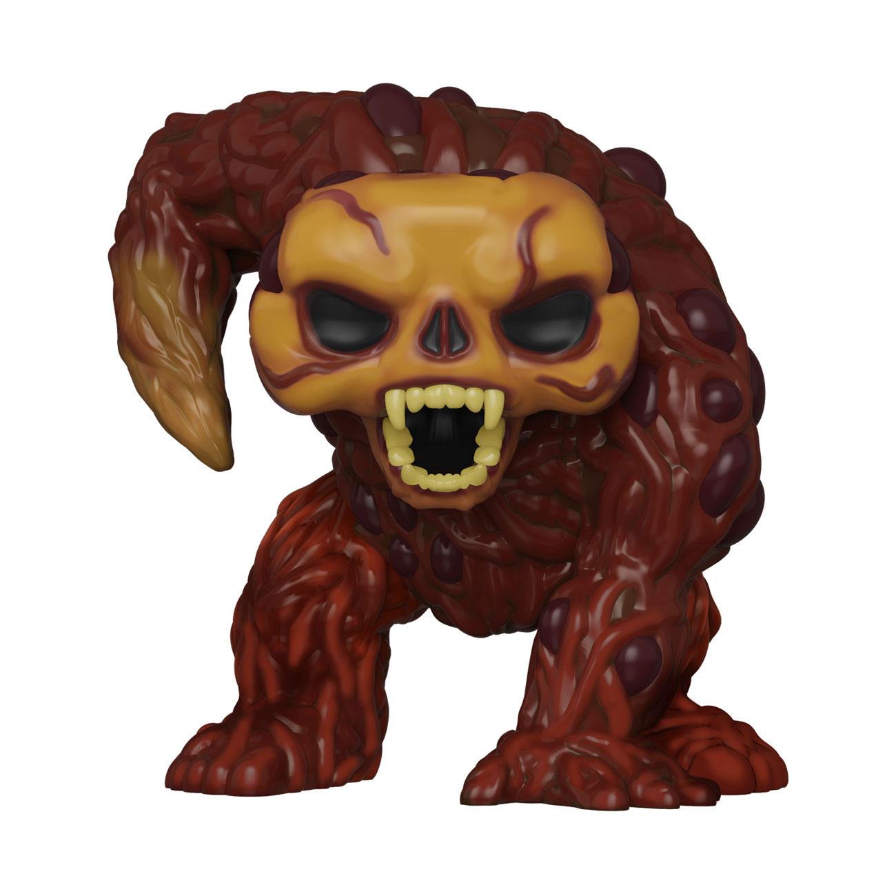 Funko POP! Television - The Flash, Fastest Man Alive - Bloodwork (1099)