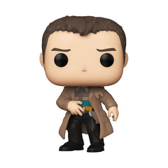 Funko POP! Movies - Blade Runner - Rick Deckard (1032)