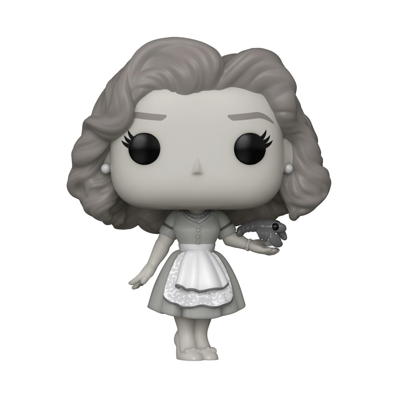 Funko POP! Marvel - WandaVision - Wanda Maximoff 50s (713)