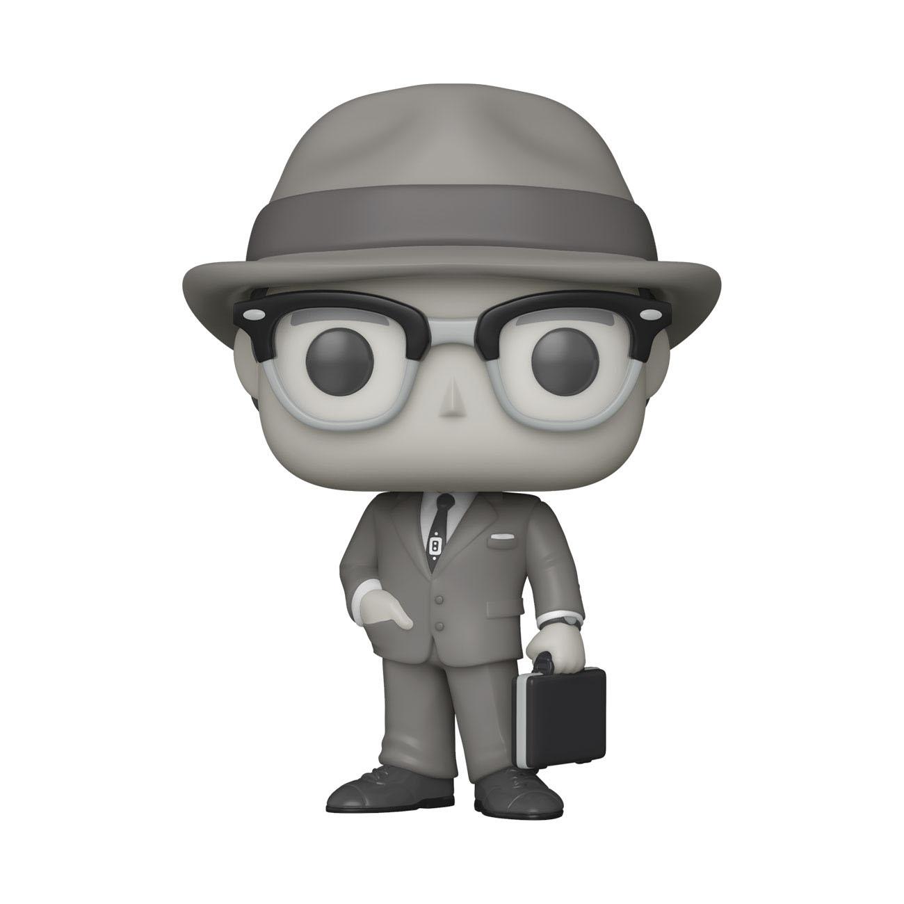 Funko Pop! Marvel - Wandavision Vision 50S (714) Pop