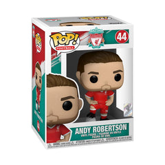 Funko Pop! Sports - Football Liverpool Andy Robertson (44) Pop