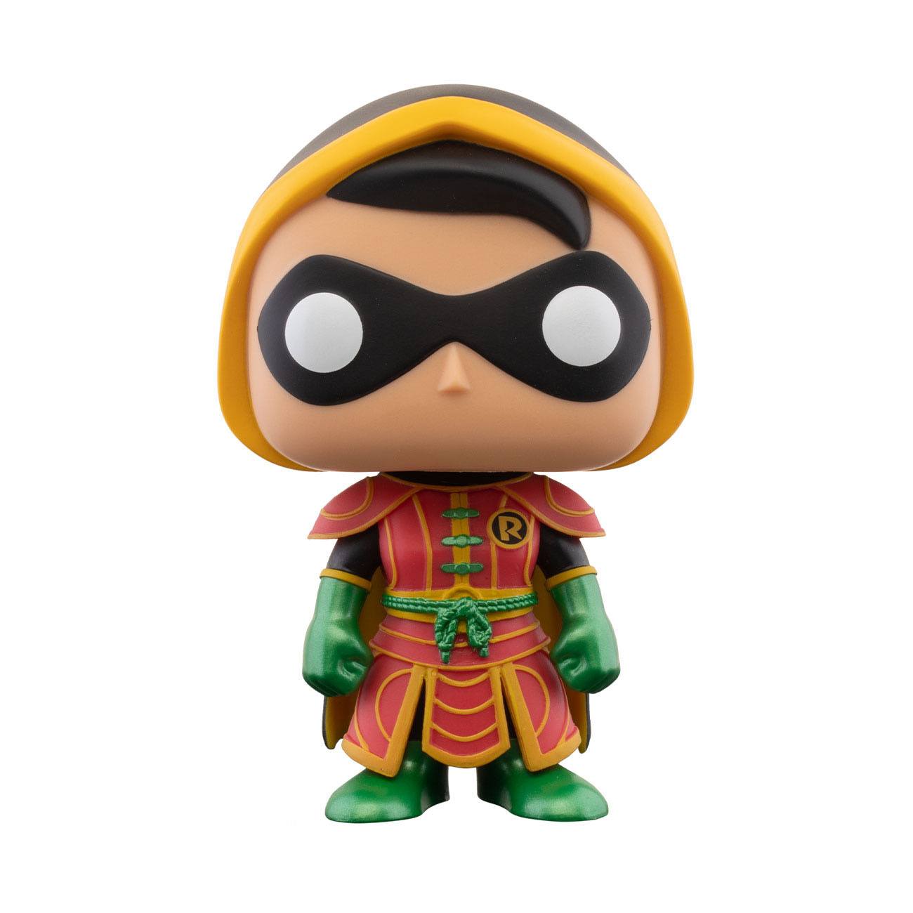 Funko POP! Heroes - Imperial Palace - Robin (377) CHASE