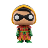Funko POP! Heroes - Imperial Palace - Robin (377) CHASE