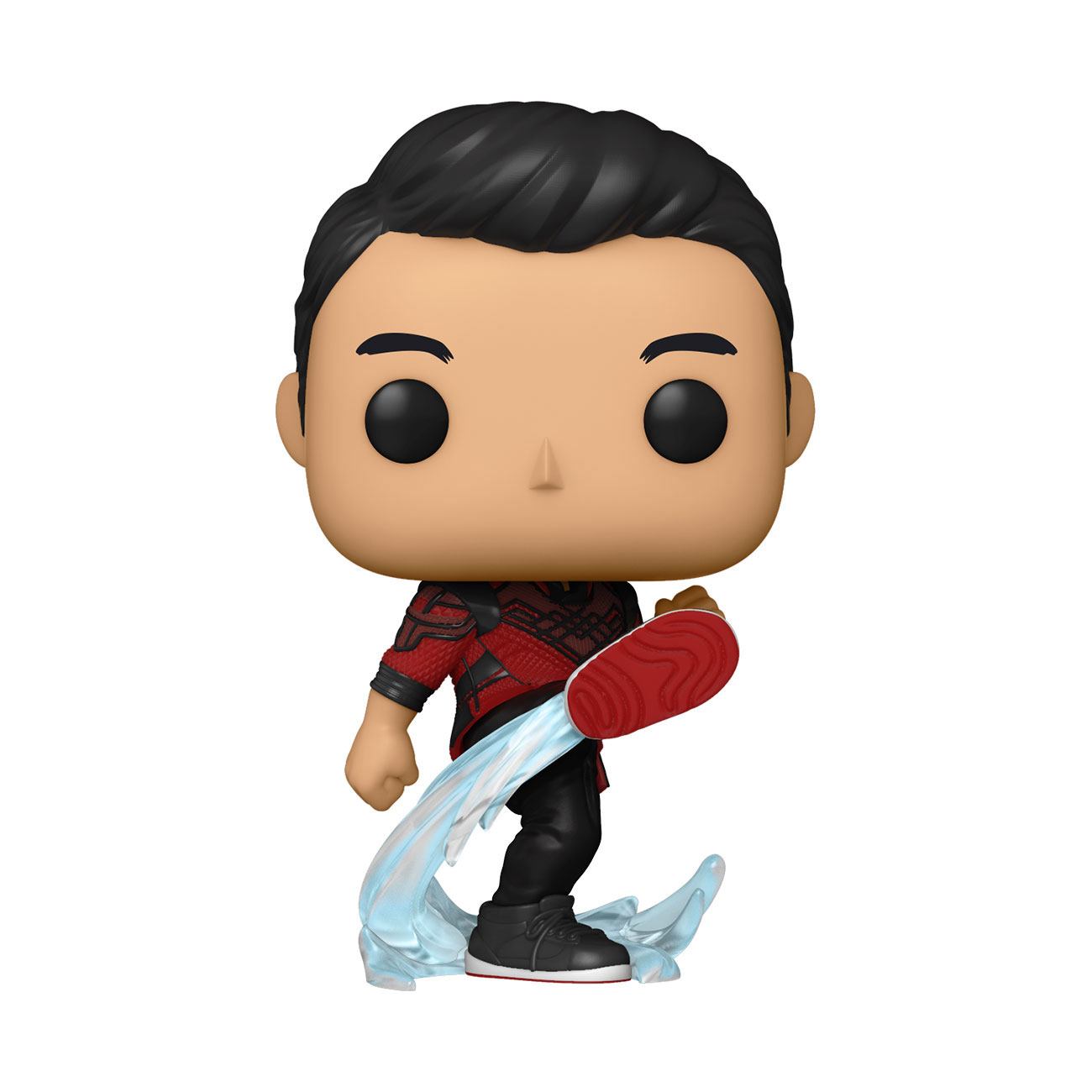 Funko POP! Marvel - Shang-Chi & The Legend of The Ten Rings - Shang-Chi (843)