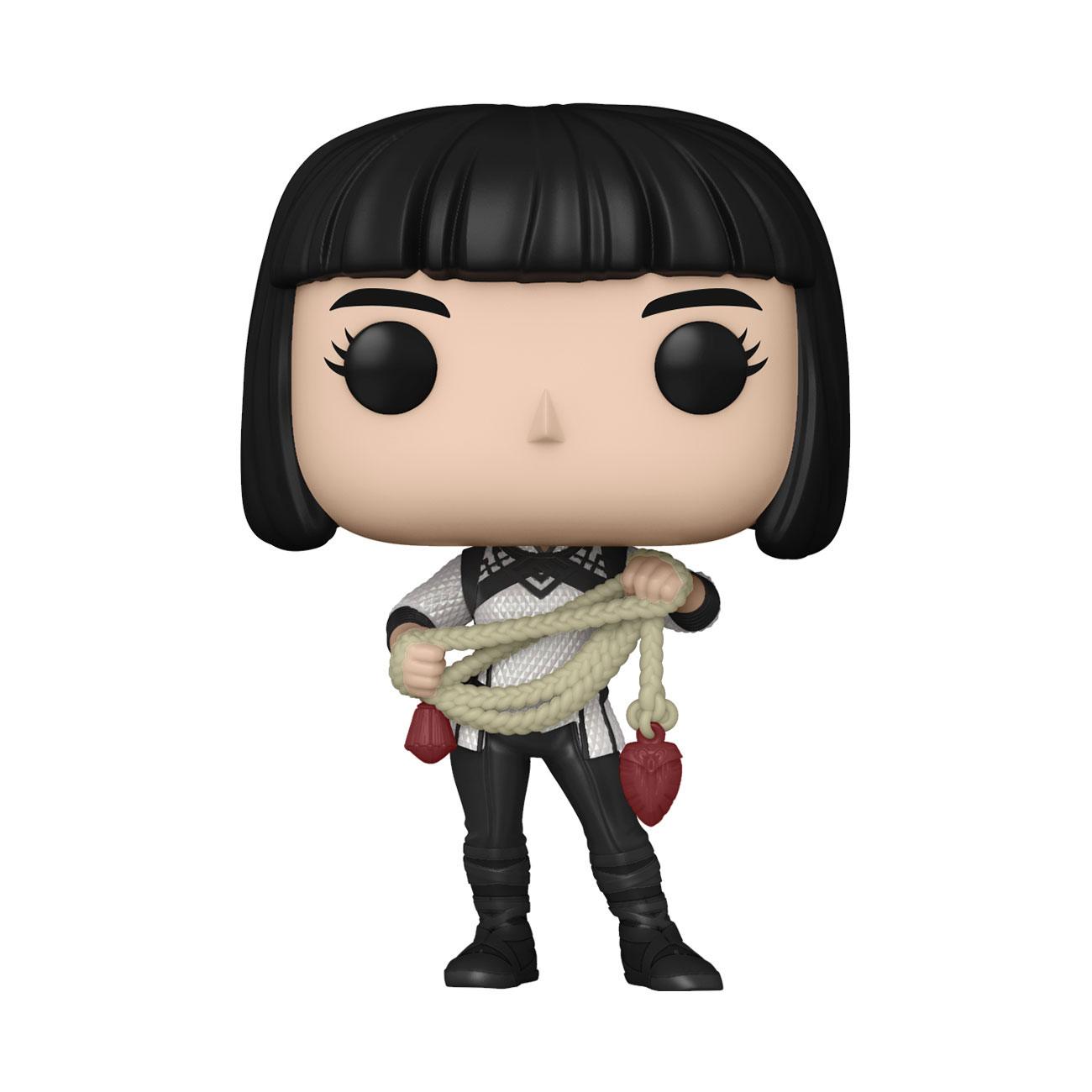 POP! Marvel - Shang-Chi & The Legend of The Ten Rings - Xialing (846)