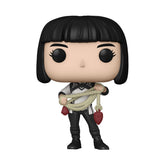 POP! Marvel - Shang-Chi & The Legend of The Ten Rings - Xialing (846)