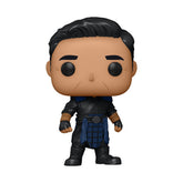 POP! Marvel - Shang-Chi & The Legend of The Ten Rings - Xu Wenwu (847)