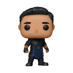 POP! Marvel - Shang-Chi & The Legend of The Ten Rings - Xu Wenwu (847)