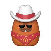 Funko POP! Ad Icons - McDonalds - Cowboy McNugget (nr. 111)