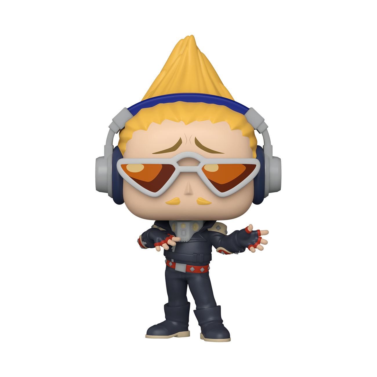 Funko POP! Animation - My Hero Academia - Present Mic (920)