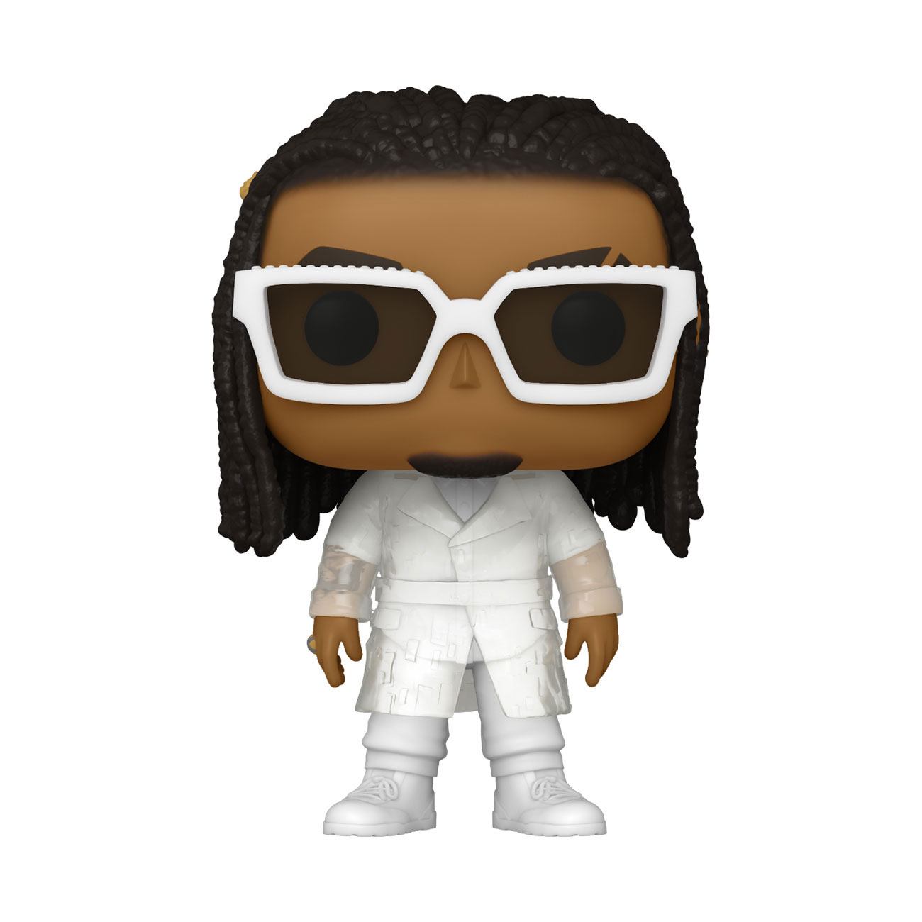 Funko Pop! Rocks - Ozuna -Ozuna (203) Figurines