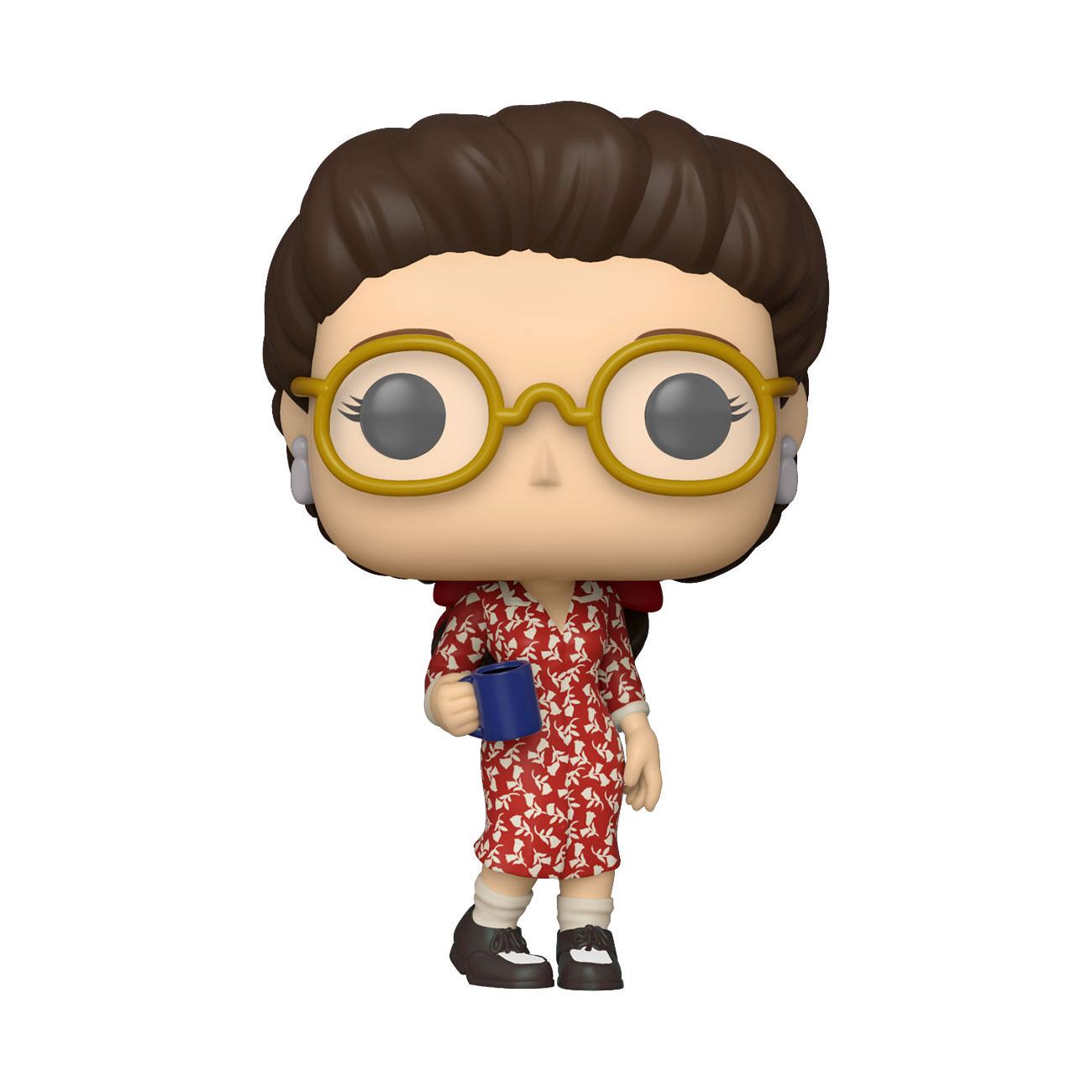 Funko POP Television - Seinfeld - Elaine Benes (1083)
