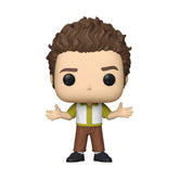 Funko POP Television - Seinfeld - Cosmo Kramer (1084)