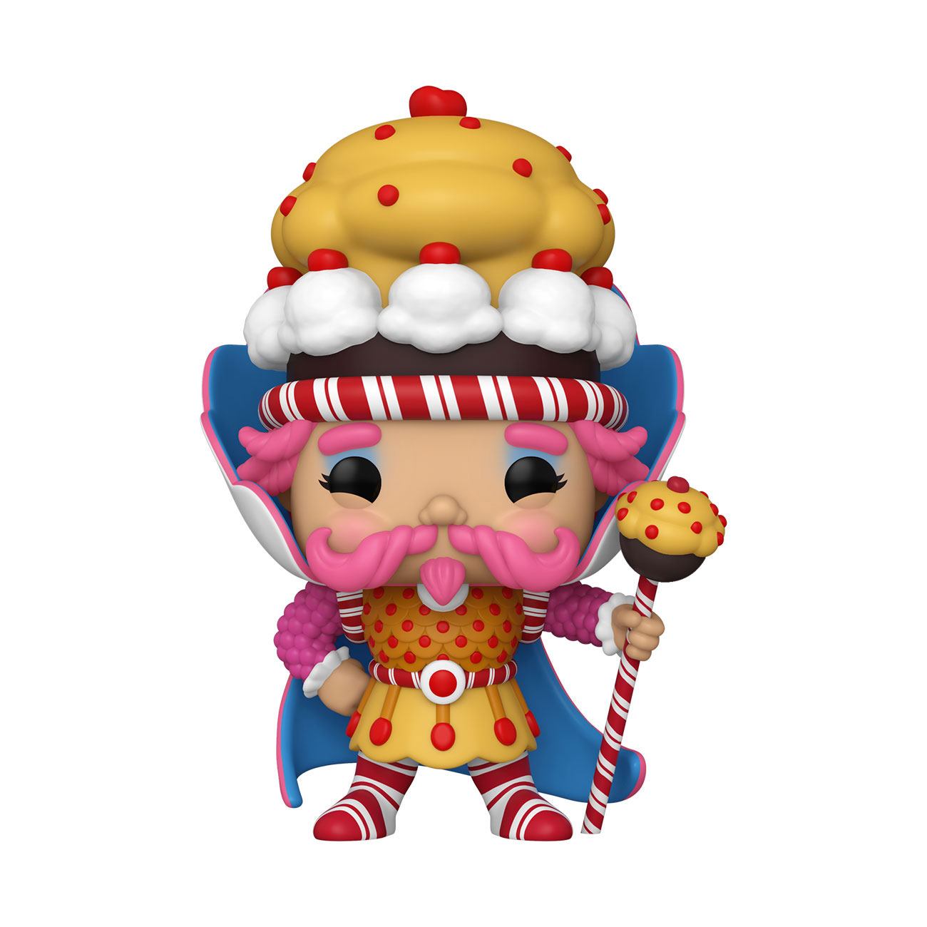 Funko POP! Retro Toys - Candy Land - King Kandy (58)
