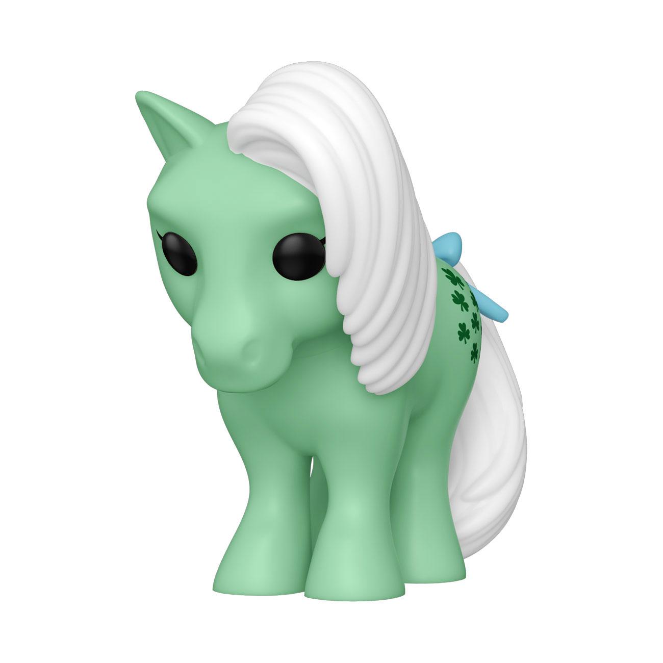 Funko POP! My Little Pony - My Little Pony - Minty (62)