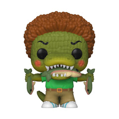 Funko POP! GPK - Garbage Pail Kids - Ali Gator (07)