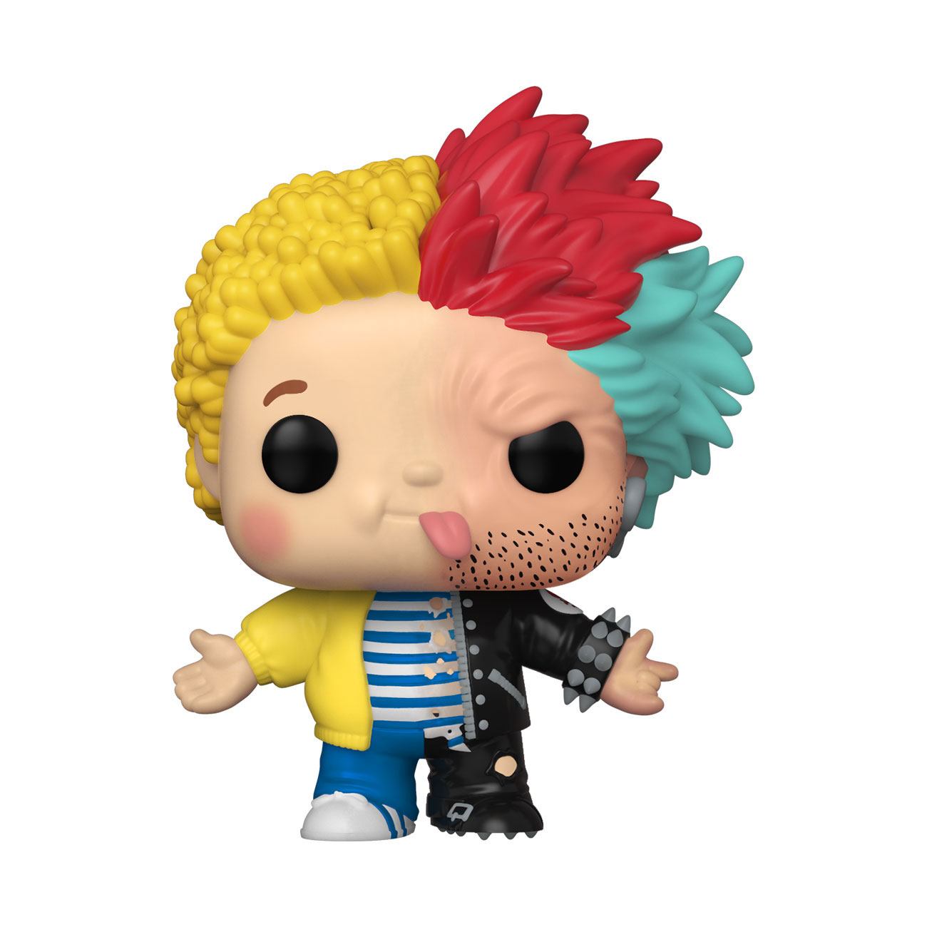 Funko POP! GPK - Garbage Pail Kids - Split Kit (09)
