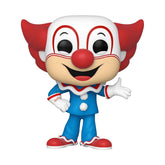 Funko POP! Icons - Bozo, The World's most Famous Clown - Boze The Clown (64)
