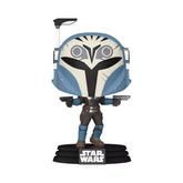 Funko Pop! Star Wars - The Mandalorian Bo-Katan Kryze (463)